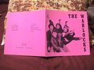 MINT- GRATEFUL DEAD THE WARLOCKS PIG PEN TRIBUTE 1972 ORIGINAL ELEVENS PRESSING