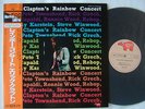 AUDIOPHILE DIGITAL MASTERING / ERIC CLAPTON RAINBOW CONCERT / UNPLAYED WITH OBI