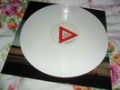 PEARL JAM -YIELD- VERY HARD TO FIND AWESOME LTD EDITION WHITE VINYL MINT CON