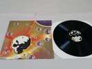 The Warlocks Phoenix US pressing on Birdman 2002 psych Black Angels