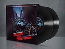 Escape from New York (Gatefold Sleeve) [180gm 2LP vinyl] Original Soundtrack / J
