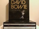 David Bowie - Five Years (1969-1973) Box Set Vinyl LP RARE