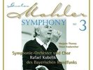 Mahler: Symphony No. 3 [VINYL] Rafael Kubelik Vinyl