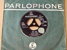 Duffy Power : Hey Girl + A Woman Made Trouble UK Parlophone 7” 45 1963 - R 5059