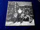 ALLMAN BROTHERS  AT FILLMORE EAST  GATEFOLD  PINK LABEL VG CAPRICORN   ROCK  LP