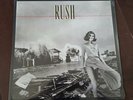 Rush Permanent Waves Sealed Mercury SRM 1-4001 USA First Pressing VG