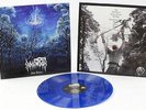 Goatmoon ?- Stella Polaris LP Limited Blue Vinyl - BLACK METAL - new copy