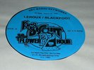 Le Roux & Blackfoot 3 Sided LP Radio Show NM- 3-28-82 King Biscuit Flower Hour