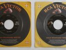 Soul 45 Records SAM COOKE Gold Standard Series RCA Chain Gang Shake mid 60s RARE