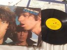 ROLLING STONES BLACK AND BLUE 1976 UK A2B1 +INNER Superb Mint/Ex+