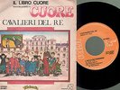 Cavalieri del re - Il libro cuore/L'isola dei Robinson