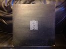 Rare Original 1979 Joy Division Unknowwn Pleasures vinyl LP UK