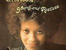 Retta Young - Young And Restless (NEW VINYL LP)