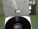 RUDIMENTARY PENI The E.P.'s Of R.P.  ORIG UK CORPUS CHRISTI 1987 + Lyric Sheet
