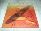 LED ZEPPELIN - CROP CIRCLES 6 X LP BOX SET + BOOKLET METAL ROCK VG/EX-