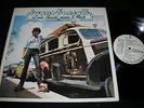 IVANO FOSSATI - La mia banda  suona il rock - LP PROMO MINT