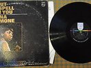 VG+ Nina Simone I Put a Spell On You Philips MONO PHM-200-172 LP VPI Cleaned