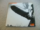 LED ZEPPELIN - I - Rare UK 1st Press LP 588171 - A1/B1 Pinched Ends  - EX/NM
