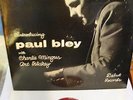 Paul Bley INTRODUCING 10