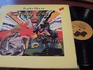 TRADER HORNE MORNING WAY LP ORIG JANUS JLS3012 VG+ VINYL VG GATEFOLD COVER 1970