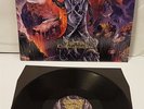 Malevolent Creation The Ten Commandments Black Vinyl LP Record new Listenable