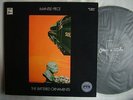 THE BATTERED ORNAMENTS MANTLE PIECE / ODEON GATEFOLD COVER