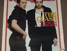 The Clash 1980 US Rolling Stone cover Promo Poster