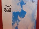 TWO YEARS GONE (Royal Master) Private Horrible Elvis Presley Tribute Weird LP