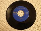THE ACCENTS THEN HE STARTS TO CRY/I'VE GOT BETTER THINGS TO DO CRC 1017 M-