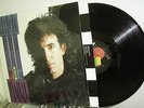 LP  RICK CUA - CAN'T STAND TOO TALL * REUNION 1988 USA/CAN + OIS * Ex OUTLAWS nm