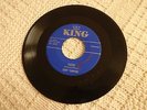 SONNY THOMPSON PASTRY/I HOPE YOU LOVE ME TOO KING 4678  M-