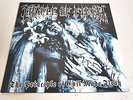 CRADLE OF FILTH - THE PRINCIPLE OF EVIL MADE FLESH BLUE VINYL 2014-LP/Vinyl
