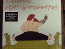ACTION BRONSON Sincerely, Mr. Wonderful LP SEALED hip-hop w/CD Chance The Rapper