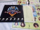V.A. - All this and world war II (Beatles Bee gees Gabriel)  2LP OST MINT POSTER