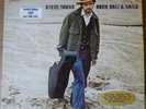 STEVE YOUNG Rock Salt & Nails LP A&M 1969 USorig+promo w/GRAM PARSONS-GENE CLARK