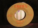 RARE PENNSYLVANIA TEEN SURF ROCK-THE CORVAIRS-SOMETHING WILD