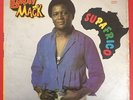 BUNNY MACK - SUPAFRICO - AFRO DISCO KILLER - LISTEN