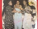 Esbee Family – Chics And Chicken - RARE KILLER AFRO DISCO BOOGIE - LISTEN