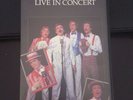 Autographed Bluegrass Student Union Barbershop Quartet VHS
