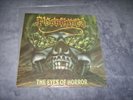 POSSESSED-THE EYES OF HORROR slayer,dark angel,death,venom 1987 COMBAT ORG