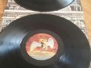LED ZEPPELIN Physical Graffiti LP 2xLP SWAN SONG SS 2-200 original NM- FREE SHIP