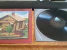 Grateful Dead - Terrapin Station LP in Plastic Sleeve AL 7001. VG+ plays nice.