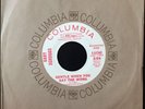 Gary Scruggs -Gentle When You Say The Word-Mod Psych Dancer 45 on Columbia -Hear