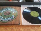 The Grateful Dead American Beauty LP VG+ WS 1893 USA 1973 Vinyl Record FREE SHIP