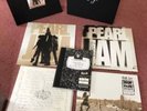 Pearl Jam Ten Vinyl Box Set