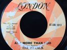 The Attack -Any More Than I Do- Psych Freakbeat 45 on London - Hear
