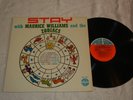 STAY with Maurice Williams And The Zodiacs RARE Vinyl LP Soul Oldies