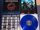 Afflicted  lp vinyl ' Prodigal Sun '  dismember death entombed grave asphyx rare