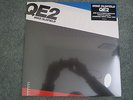 Mike Oldfield QE2 Limited edition numbered WHITE vinyl LP NEW & sealed 474/1000