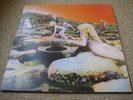 Led Zeppelin Houses of The Holy UK 1st Press LP NO WB logo A2/B2 - RL Sterling